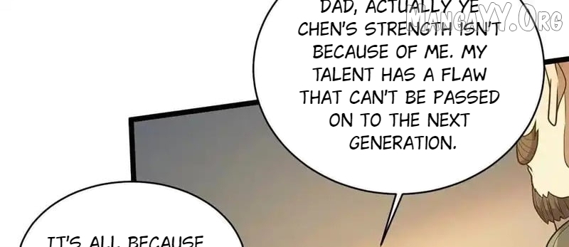 Divine Urban God Chapter 310 - page 37